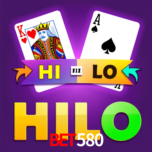 cassino Bet580