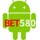 Aplicativo Bet580 para Android