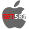 Aplicativo Bet580 para iOS