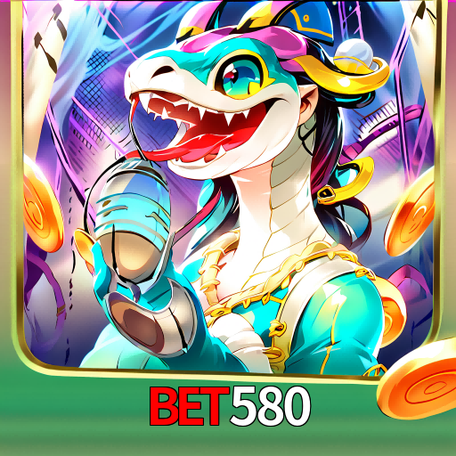 Bet580