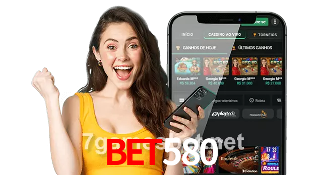Bet580