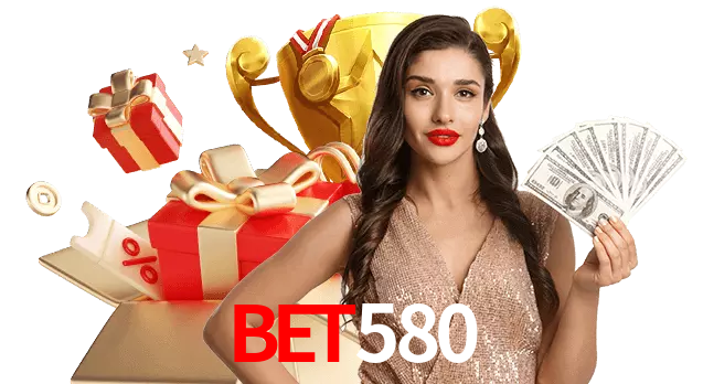 Jogue com dealers reais no Bet580!